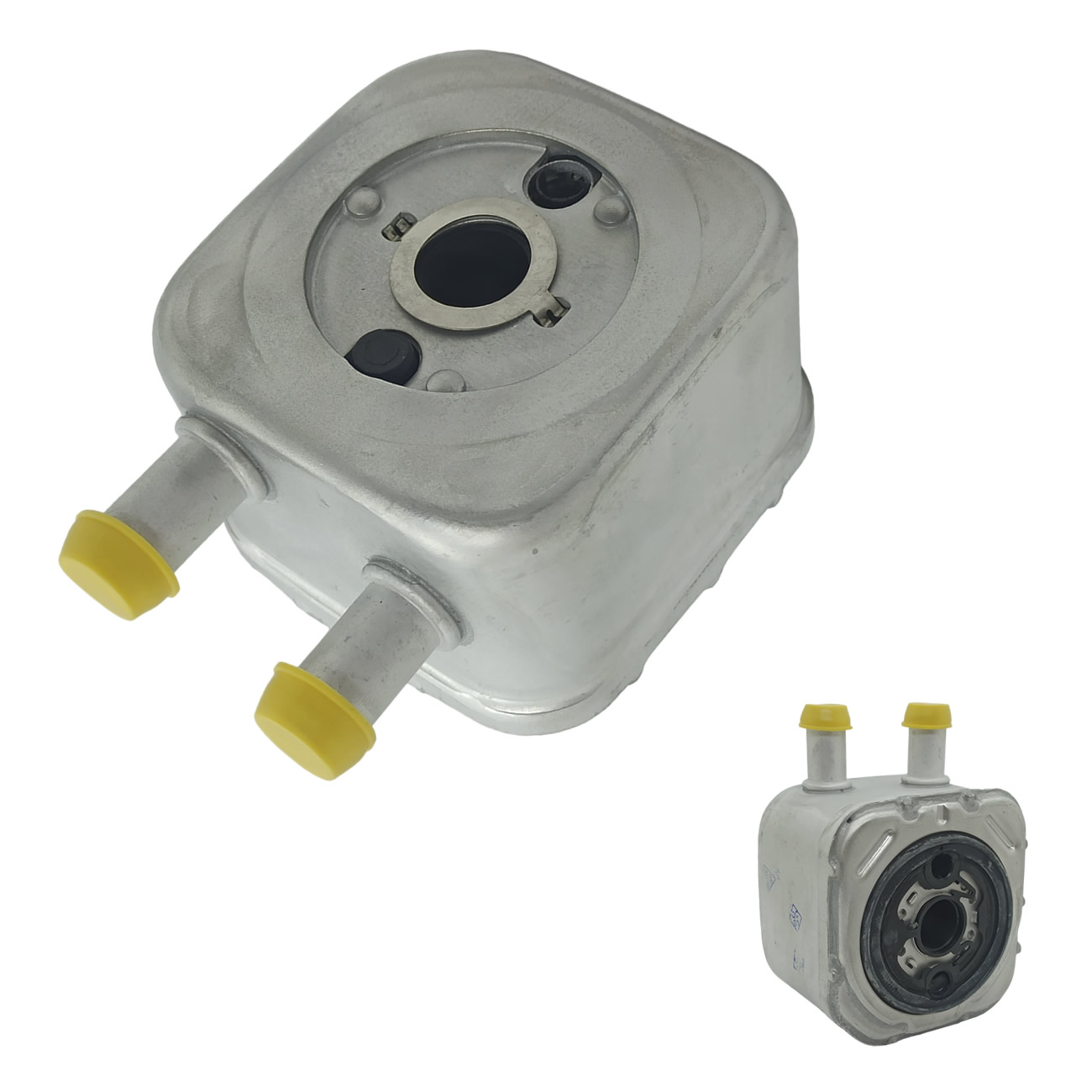 Enfriador De Aceite Vw Bora Golf Passat Transporter 1.9 3.0